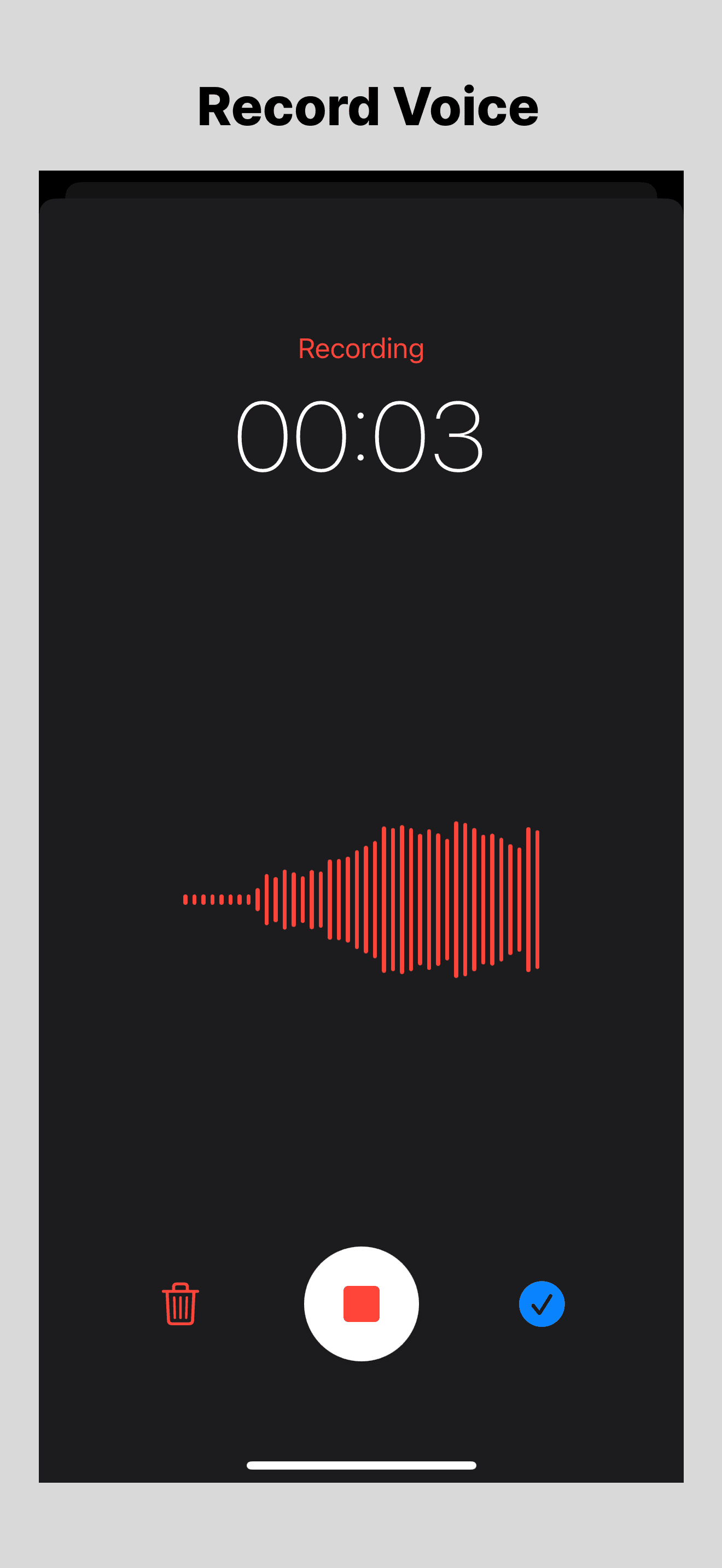 Eliozz iPhone App 截图 3